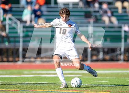 Thumbnail 1 in Brunswick vs Marshwood (MPA Class A State Final) photogallery.