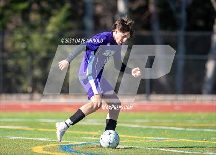 Thumbnail 2 in Brunswick vs Marshwood (MPA Class A State Final) photogallery.