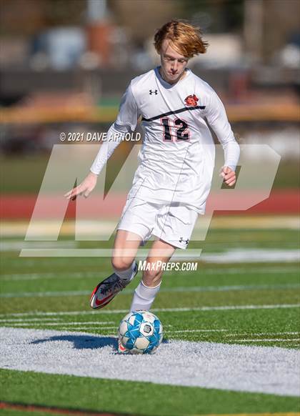 Thumbnail 2 in Brunswick vs Marshwood (MPA Class A State Final) photogallery.