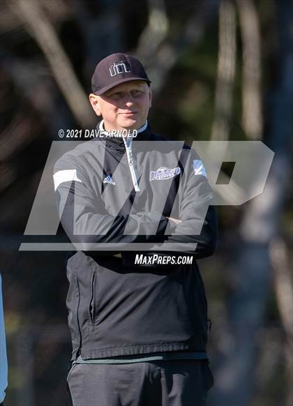 Thumbnail 2 in Brunswick vs Marshwood (MPA Class A State Final) photogallery.