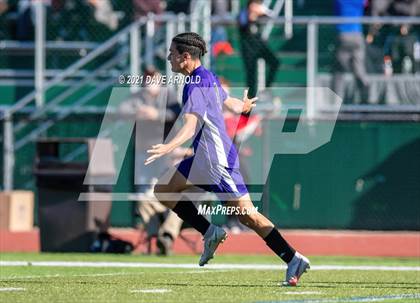 Thumbnail 3 in Brunswick vs Marshwood (MPA Class A State Final) photogallery.