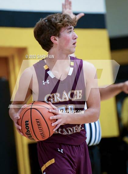 Thumbnail 1 in Grace Baptist Academy @ Hixson photogallery.