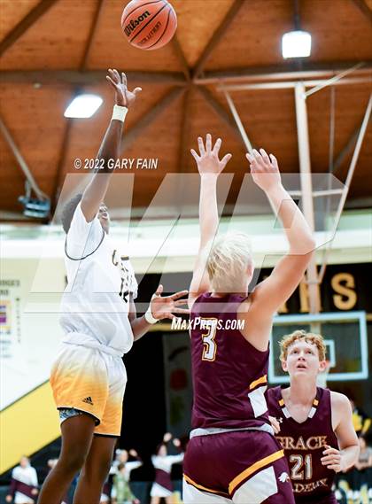 Thumbnail 3 in Grace Baptist Academy @ Hixson photogallery.