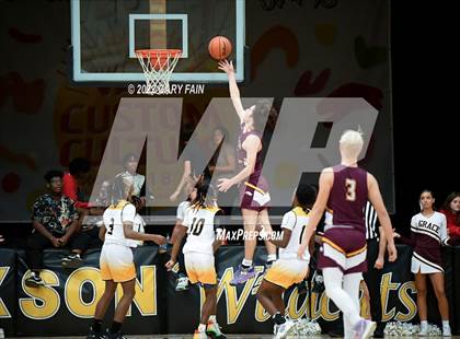 Thumbnail 3 in Grace Baptist Academy @ Hixson photogallery.