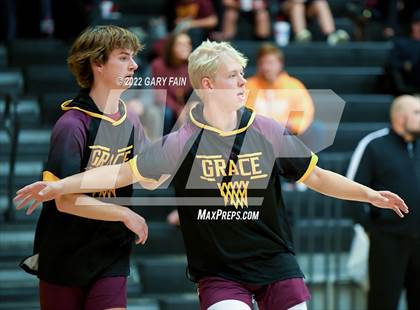 Thumbnail 3 in Grace Baptist Academy @ Hixson photogallery.