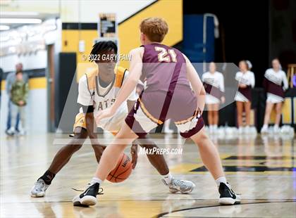 Thumbnail 1 in Grace Baptist Academy @ Hixson photogallery.