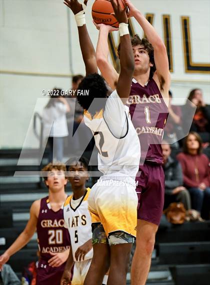 Thumbnail 3 in Grace Baptist Academy @ Hixson photogallery.