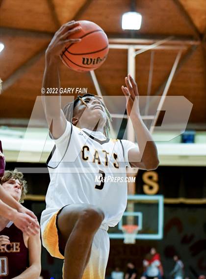 Thumbnail 1 in Grace Baptist Academy @ Hixson photogallery.
