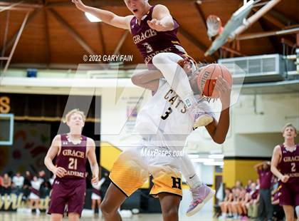 Thumbnail 3 in Grace Baptist Academy @ Hixson photogallery.