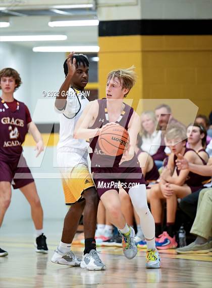 Thumbnail 2 in Grace Baptist Academy @ Hixson photogallery.