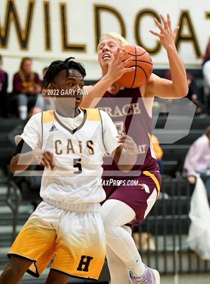 Thumbnail 1 in Grace Baptist Academy @ Hixson photogallery.