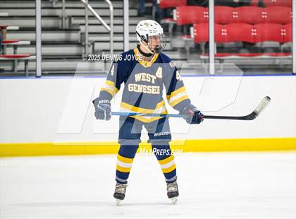 Thumbnail 2 in West Genesee at Victor photogallery.