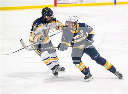 Thumbnail 2 in West Genesee at Victor photogallery.