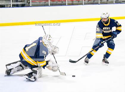 Thumbnail 2 in West Genesee at Victor photogallery.