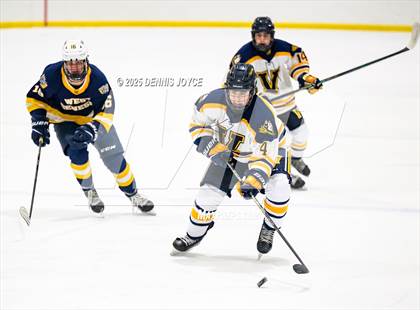 Thumbnail 3 in West Genesee at Victor photogallery.