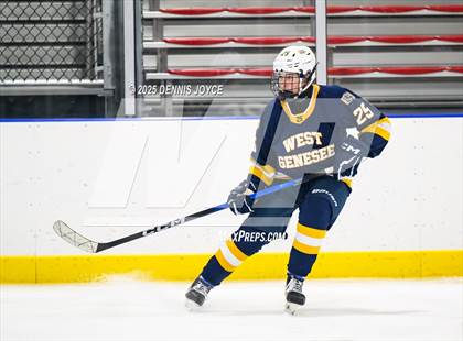 Thumbnail 1 in West Genesee at Victor photogallery.