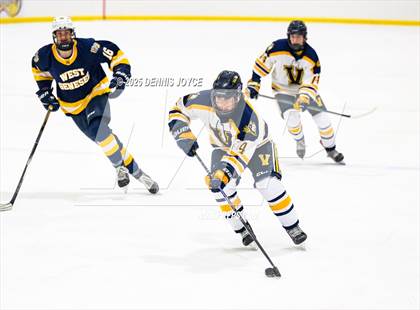 Thumbnail 1 in West Genesee at Victor photogallery.