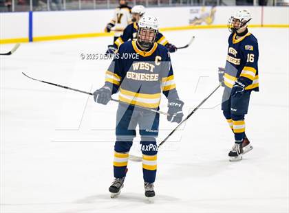 Thumbnail 3 in West Genesee at Victor photogallery.