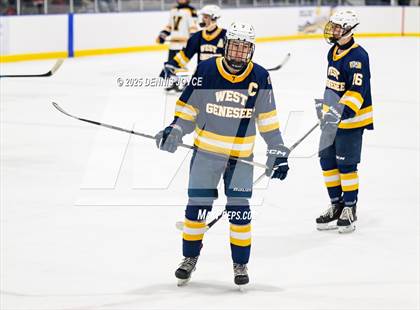 Thumbnail 1 in West Genesee at Victor photogallery.