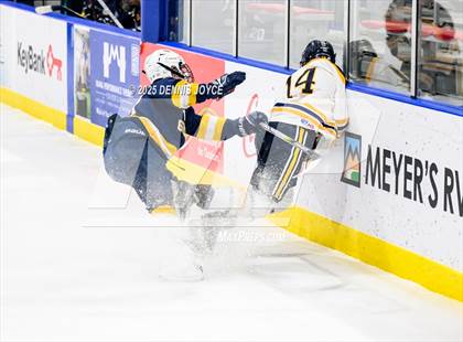 Thumbnail 1 in West Genesee at Victor photogallery.