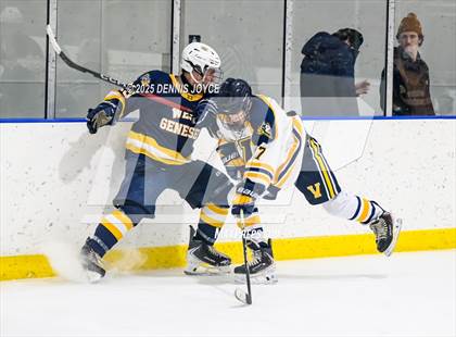 Thumbnail 1 in West Genesee at Victor photogallery.