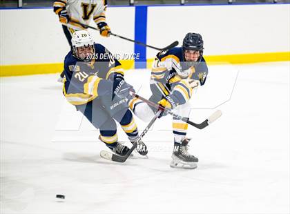 Thumbnail 1 in West Genesee at Victor photogallery.