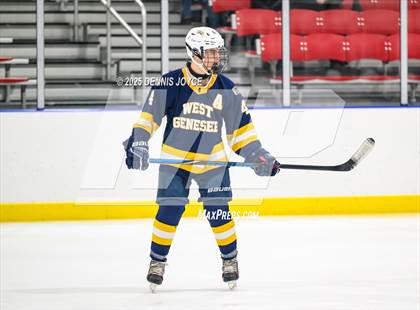 Thumbnail 1 in West Genesee at Victor photogallery.