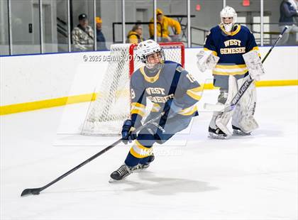 Thumbnail 1 in West Genesee at Victor photogallery.