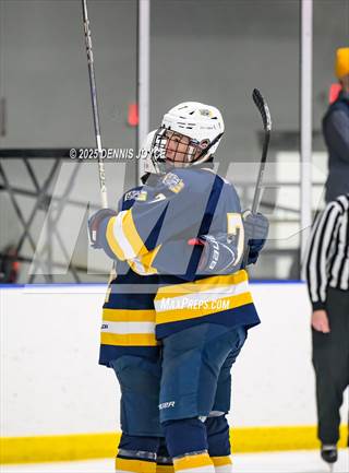 West Genesee at Victor