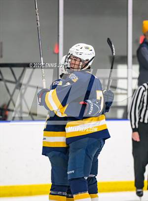 West Genesee at Victor