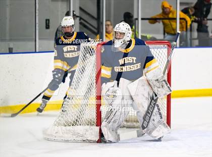 Thumbnail 3 in West Genesee at Victor photogallery.