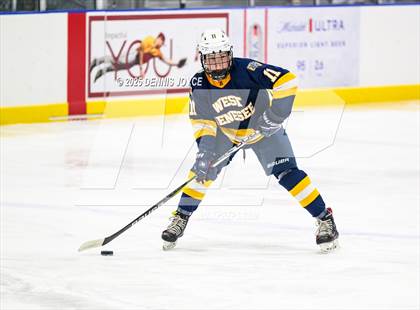 Thumbnail 2 in West Genesee at Victor photogallery.