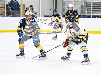 Thumbnail 3 in West Genesee at Victor photogallery.