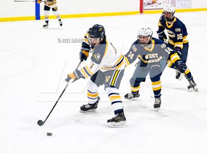 Thumbnail 3 in West Genesee at Victor photogallery.