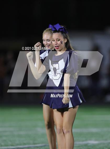 Thumbnail 2 in San Antonio Christian @ Central Catholic photogallery.