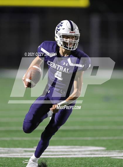 Thumbnail 2 in San Antonio Christian @ Central Catholic photogallery.