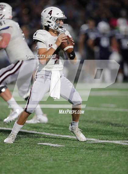 Thumbnail 2 in San Antonio Christian @ Central Catholic photogallery.