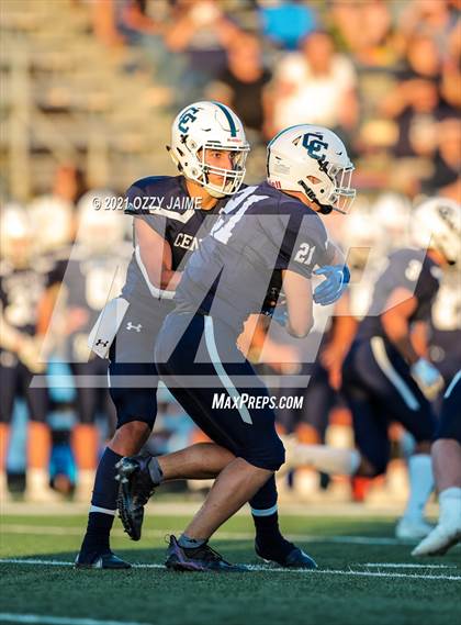 Thumbnail 3 in San Antonio Christian @ Central Catholic photogallery.