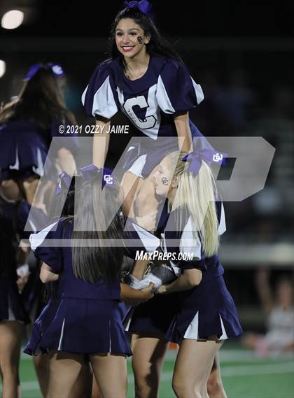Thumbnail 3 in San Antonio Christian @ Central Catholic photogallery.