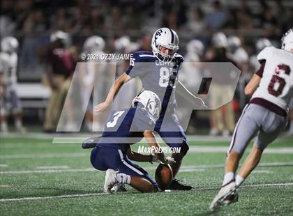 Thumbnail 3 in San Antonio Christian @ Central Catholic photogallery.