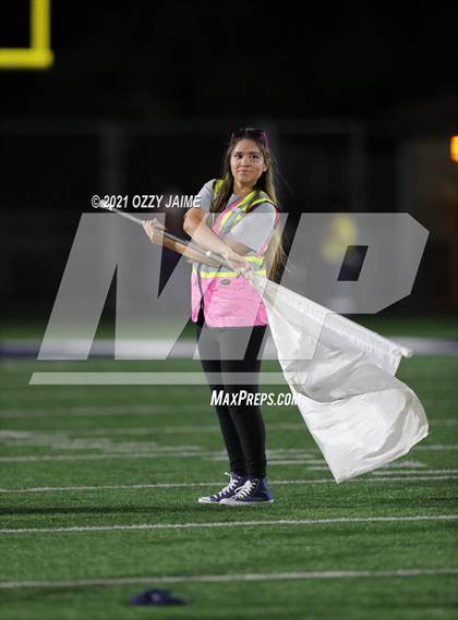 Thumbnail 3 in San Antonio Christian @ Central Catholic photogallery.