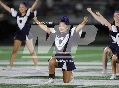 Thumbnail 3 in San Antonio Christian @ Central Catholic photogallery.