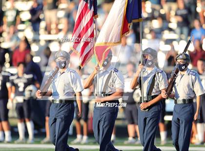 Thumbnail 3 in San Antonio Christian @ Central Catholic photogallery.