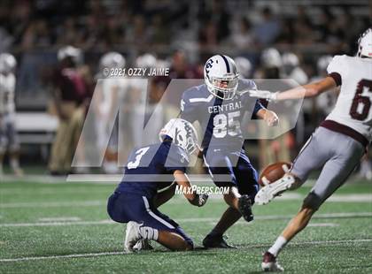 Thumbnail 1 in San Antonio Christian @ Central Catholic photogallery.