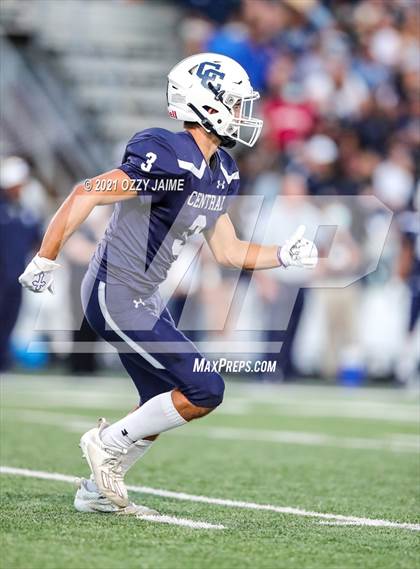 Thumbnail 1 in San Antonio Christian @ Central Catholic photogallery.