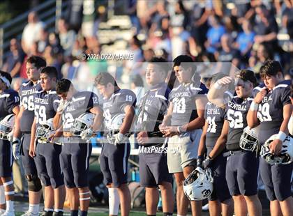 Thumbnail 2 in San Antonio Christian @ Central Catholic photogallery.