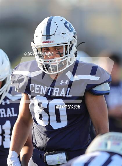 Thumbnail 1 in San Antonio Christian @ Central Catholic photogallery.