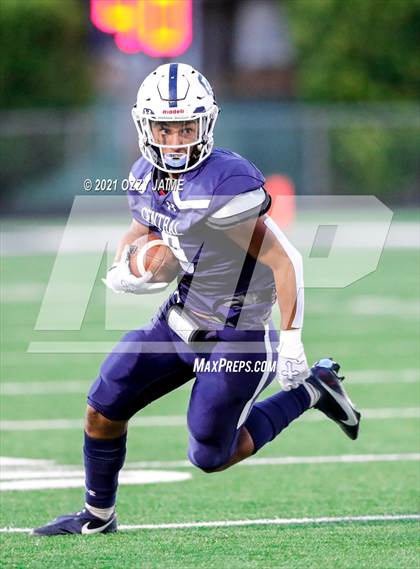 Thumbnail 3 in San Antonio Christian @ Central Catholic photogallery.