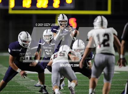 Thumbnail 2 in San Antonio Christian @ Central Catholic photogallery.