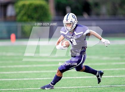 Thumbnail 2 in San Antonio Christian @ Central Catholic photogallery.